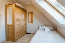 Mieszkanie 4-pokojowe Szczecin Pomorzany. Zdjęcie 4