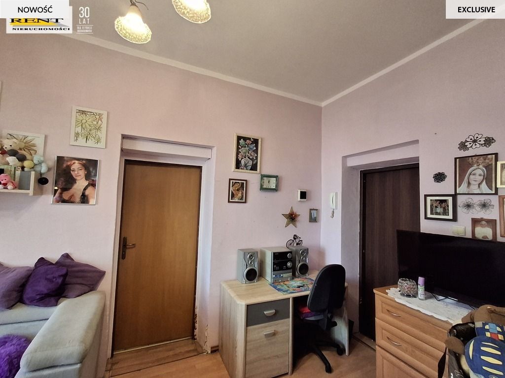 Mieszkanie 2-pokojowe Pyrzyce, ul. Księcia Bogusława X. Zdjęcie 6