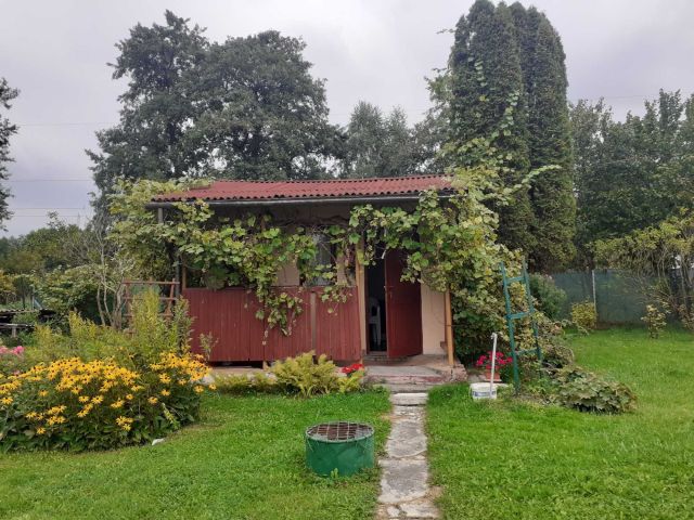 Działka rod Lublin. Zdjęcie 1