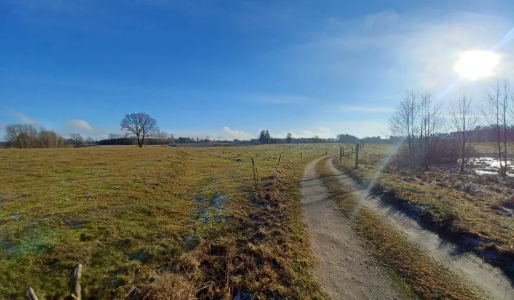 Działka budowlana Kołtki