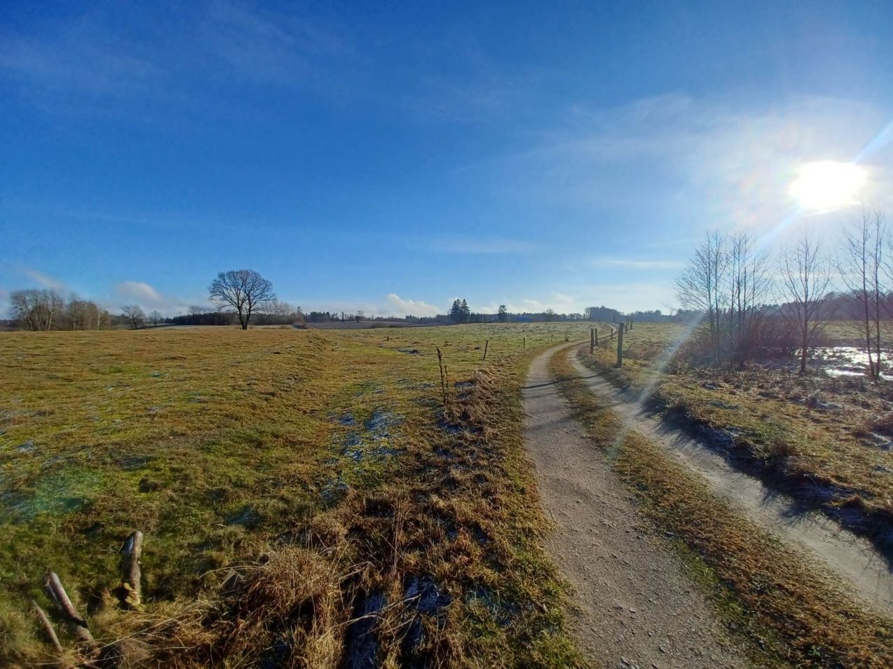 Działka budowlana Kołtki. Zdjęcie 1