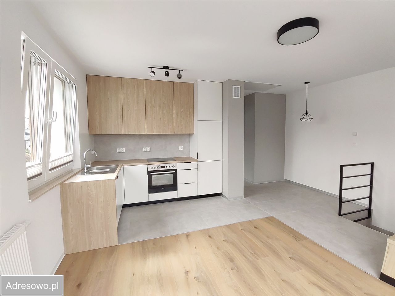 Mieszkanie 2-pokojowe Gdańsk Osowa, ul. Daru Pomorza. Zdjęcie 19