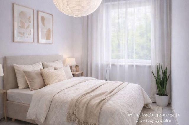 Mieszkanie 2-pokojowe Warszawa Żoliborz, ul. Władysława Broniewskiego. Zdjęcie 5