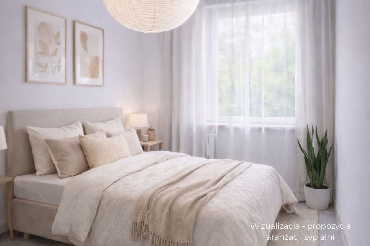 Mieszkanie 2-pokojowe Warszawa Żoliborz, ul. Władysława Broniewskiego. Zdjęcie 5