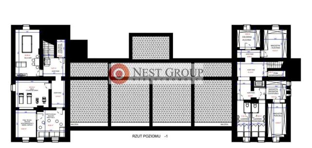 Nieruchomość komercyjna Prudnik, ul. Włoska. Zdjęcie 13