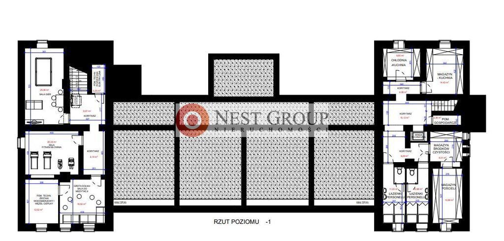 Nieruchomość komercyjna Prudnik, ul. Włoska. Zdjęcie 13