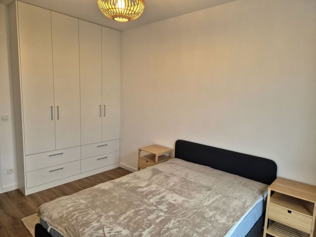 Mieszkanie 2-pokojowe Gdańsk Jasień, ul. Leszczynowa. Zdjęcie 7