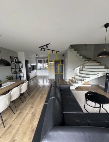 dom szeregowy, 4 pokoje Wrocław. Zdjęcie 7