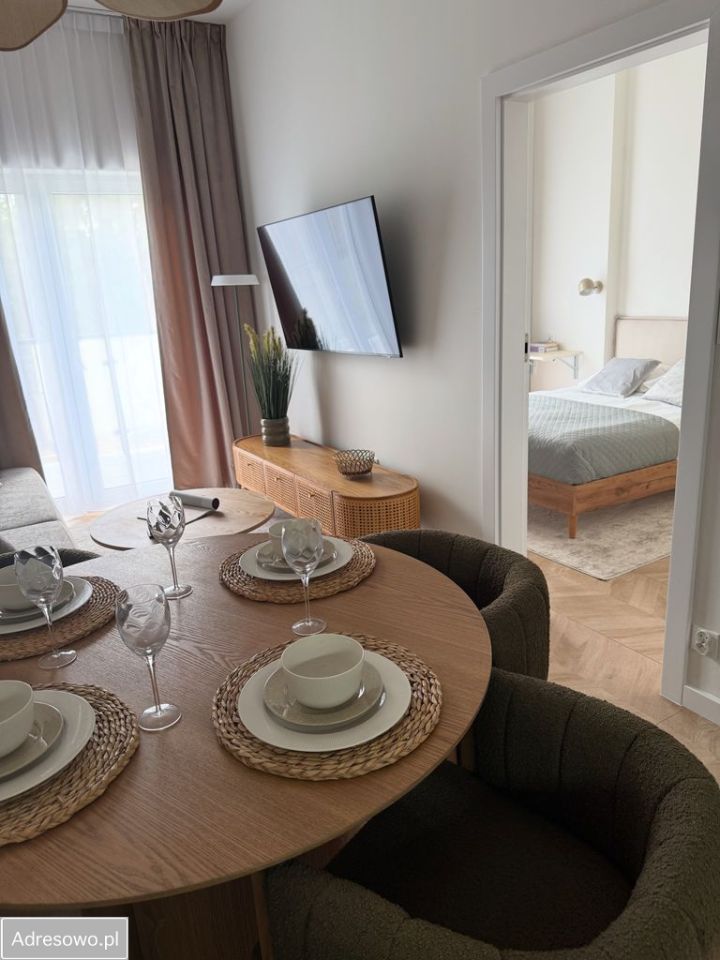 Mieszkanie 2-pokojowe Pobierowo, ul. Powstańców. Zdjęcie 5