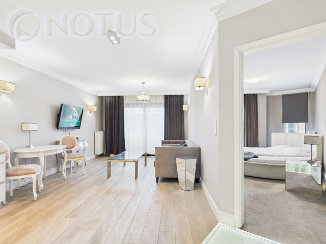 Mieszkanie 2-pokojowe Kraków Stare Miasto, ul. Pawia. Zdjęcie 1