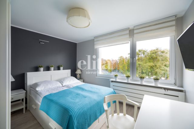 Mieszkanie 2-pokojowe Sopot, ul. Floriana Ceynowy. Zdjęcie 7