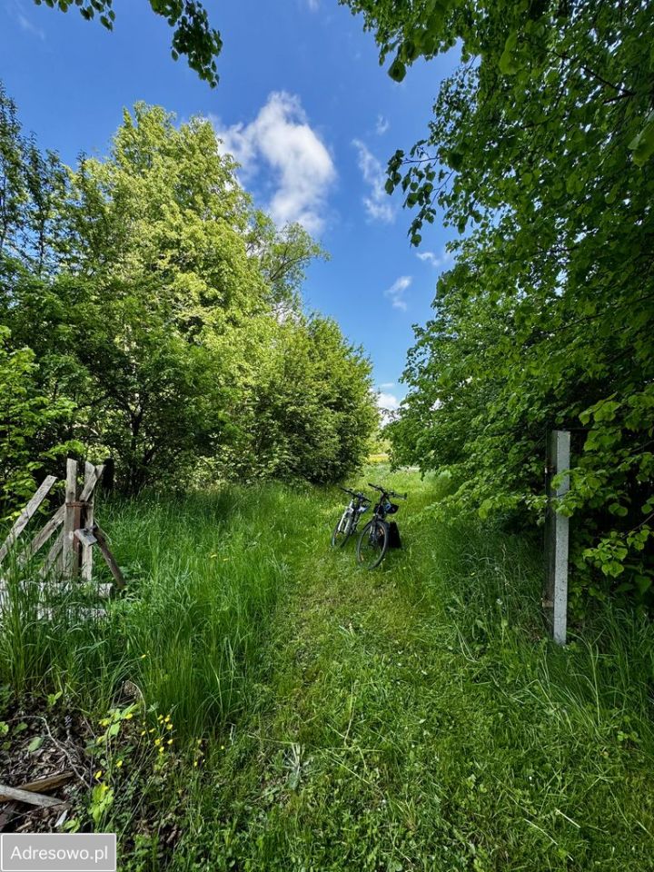 Działka siedliskowa Krynki, ul. Sokólska. Zdjęcie 8