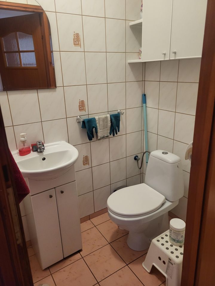 dom wolnostojący, 4 pokoje Przodkowo, ul. Łąkowa. Zdjęcie 6