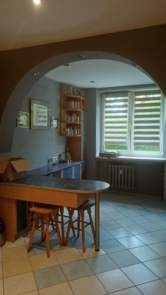 Mieszkanie 3-pokojowe Oświęcim, al. Tysiąclecia. Zdjęcie 2