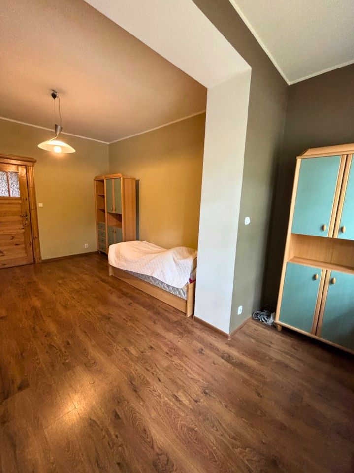 Mieszkanie 5-pokojowe Nowa Sól Centrum, ul. marsz. Józefa Piłsudskiego. Zdjęcie 17