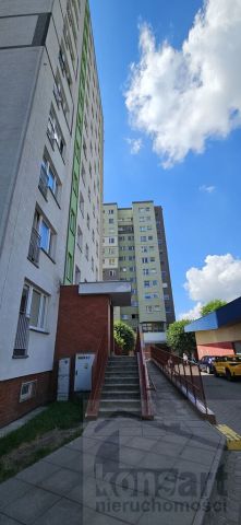 Mieszkanie 1-pokojowe Szczecin Gumieńce, ul. Konstantego Maciejewicza. Zdjęcie 16