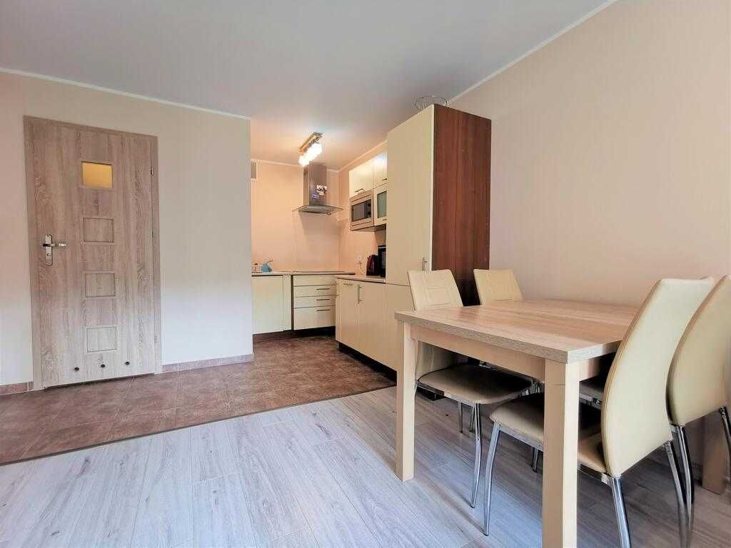 Mieszkanie 2-pokojowe Sopot Sopot Górny, ul. Henryka Sienkiewicza. Zdjęcie 3