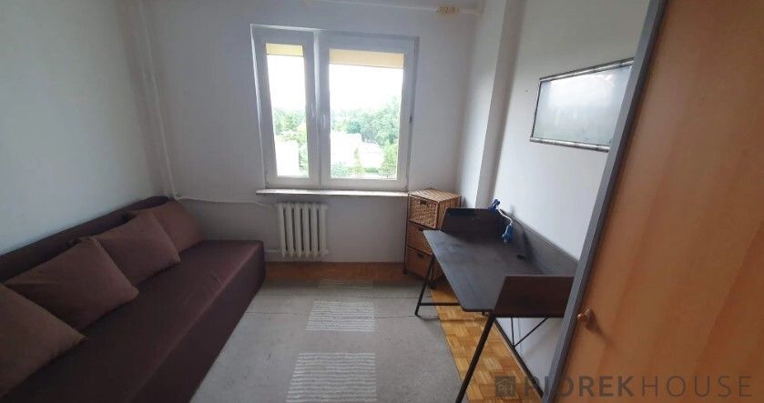 Mieszkanie 3-pokojowe Warszawa Ursynów, ul. Koncertowa. Zdjęcie 3
