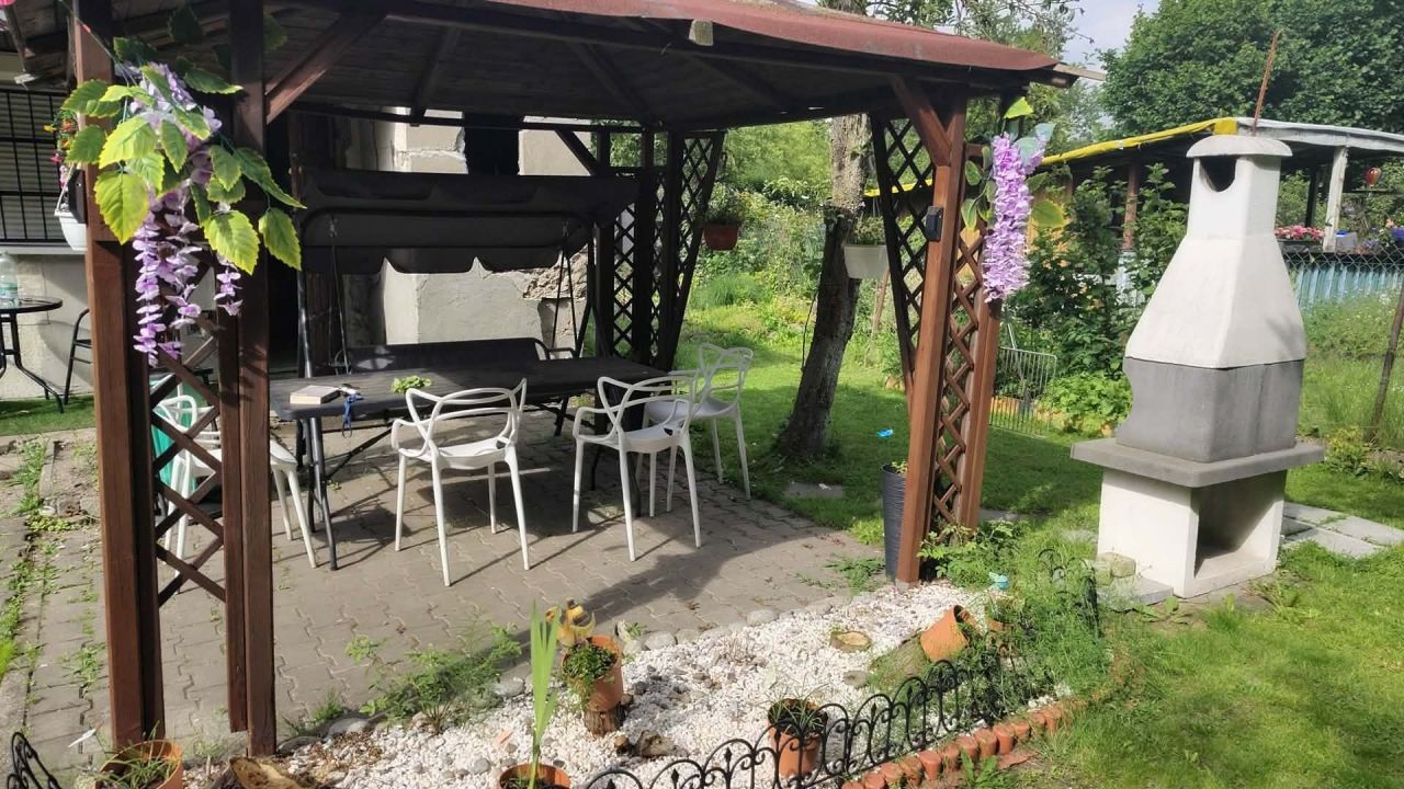 Działka rod Gliwice. Zdjęcie 3