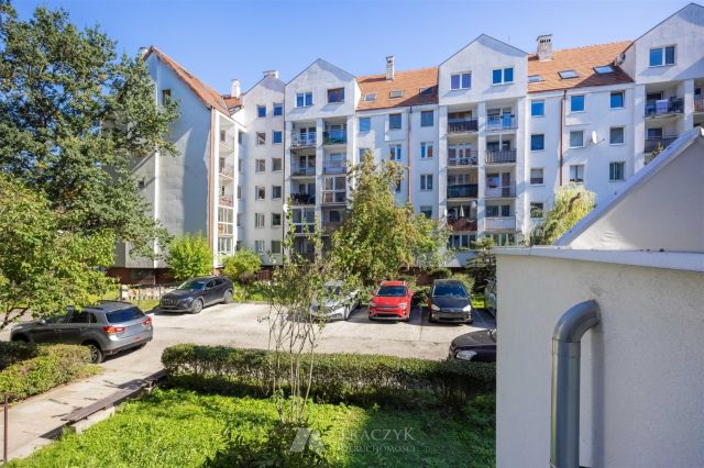 Mieszkanie 3-pokojowe Wrocław Różanka. Zdjęcie 17