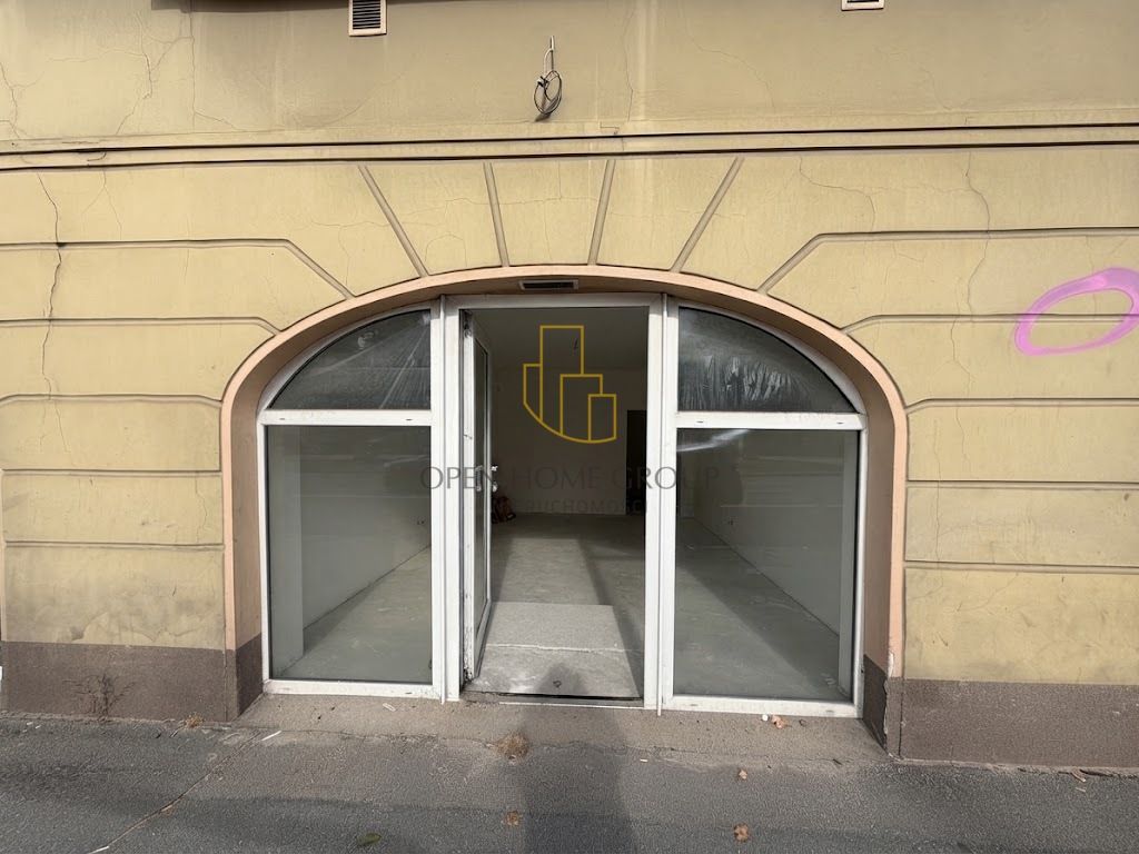 Lokal Jelenia Góra. Zdjęcie 1