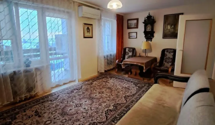 Mieszkanie 3-pokojowe Bełżyce, ul. Bychawska