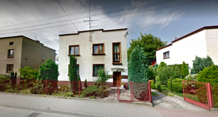 Mieszkanie 3-pokojowe Kęty, ul. Legionów 48