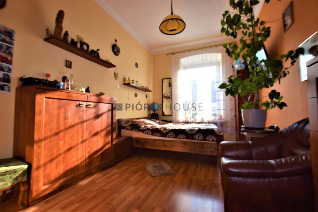 Mieszkanie 2-pokojowe Warszawa Wola, ul. Hipolita Wawelberga