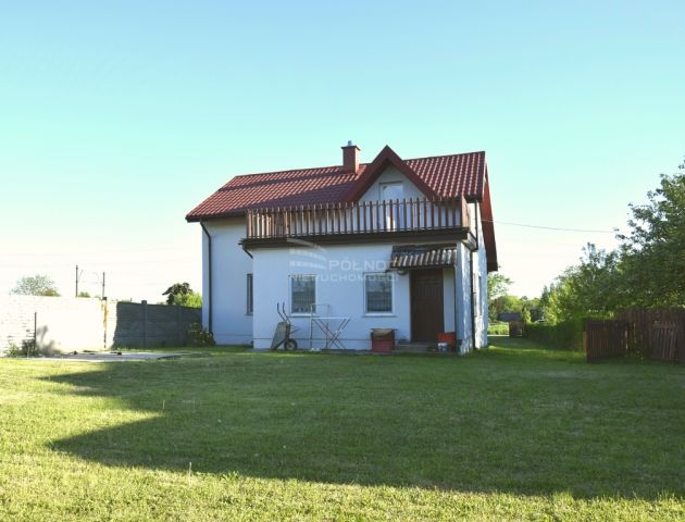 dom wolnostojący, 3 pokoje Jędrzejów, ul. Torowa. Zdjęcie 1