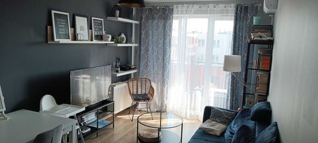 Mieszkanie 3-pokojowe Warszawa Białołęka, ul. Przaśna. Zdjęcie 1