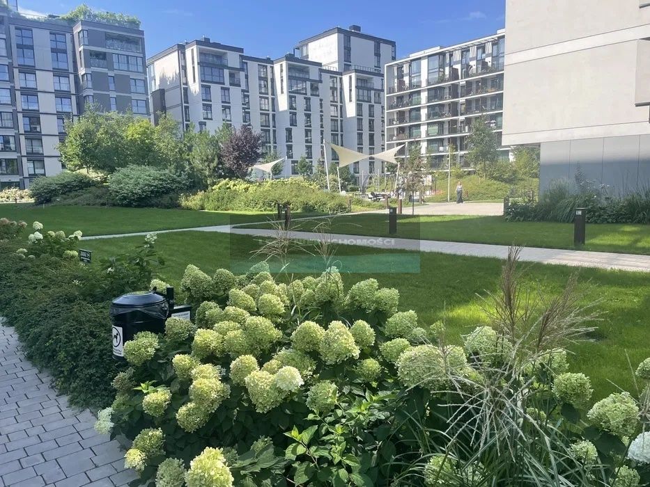 Mieszkanie 2-pokojowe Warszawa Żoliborz, ul. Ludwika Rydygiera