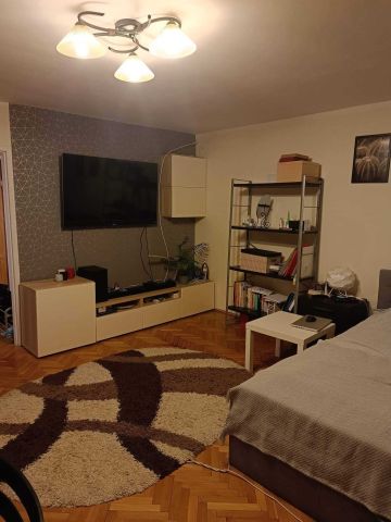 Mieszkanie 1-pokojowe Warszawa Mokotów, ul. Kmicica. Zdjęcie 1