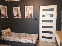 Mieszkanie 3-pokojowe Warszawa Bemowo, ul. Waleriana Czumy. Zdjęcie 4