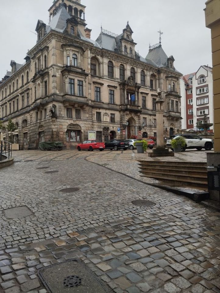 Lokal Kłodzko Centrum, ul. Wodna. Zdjęcie 5