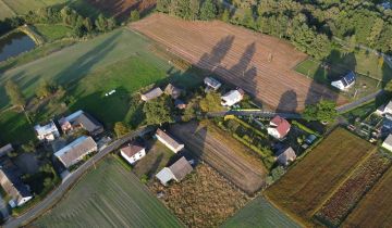 Działka budowlana Kośmidry