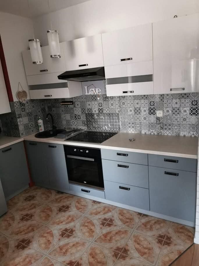 Mieszkanie 2-pokojowe Warszawa Tarchomin, ul. Odkryta