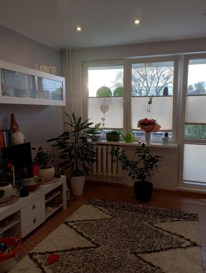 Mieszkanie 2-pokojowe Świnoujście Centrum, ul. Jana Matejki