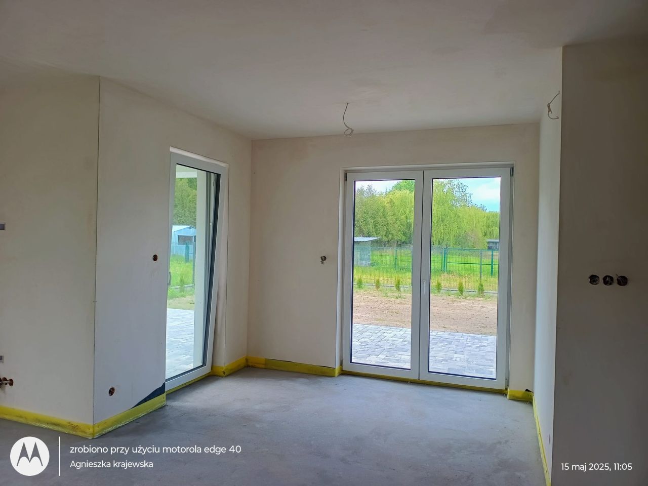 bliźniak, 2 pokoje Sade Budy. Zdjęcie 8