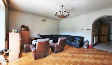 dom wolnostojący, 6 pokoi Kraków Prądnik Biały, ul. Ojcowska