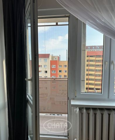 Mieszkanie 1-pokojowe Wrocław Fabryczna, bulw. Ikara. Zdjęcie 7