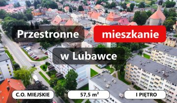Mieszkanie 2-pokojowe Lubawka, ul. Pocztowa