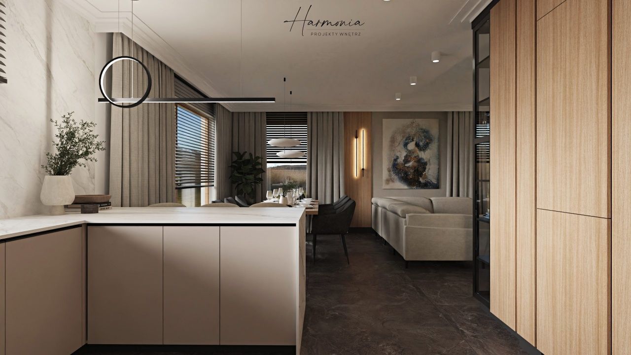 dom szeregowy Fasty. Zdjęcie 3