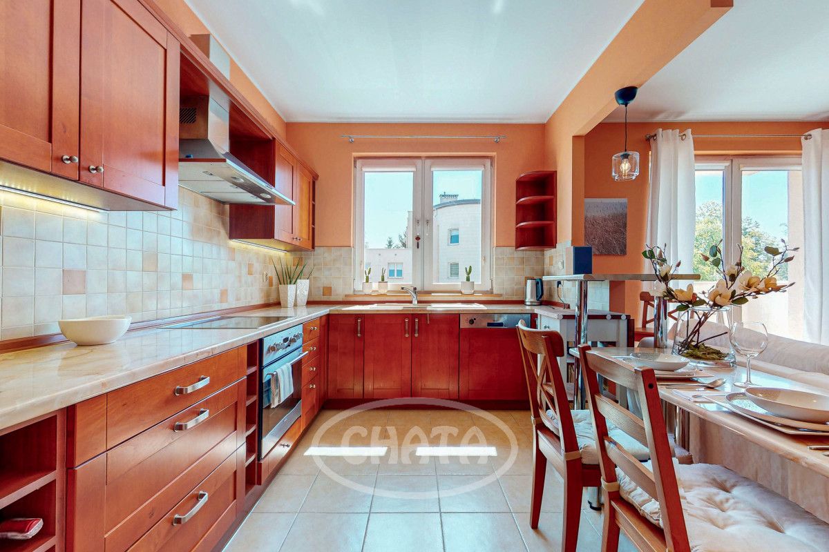 Mieszkanie 2-pokojowe Wrocław Jagodno, ul. Antonia Vivaldiego. Zdjęcie 4