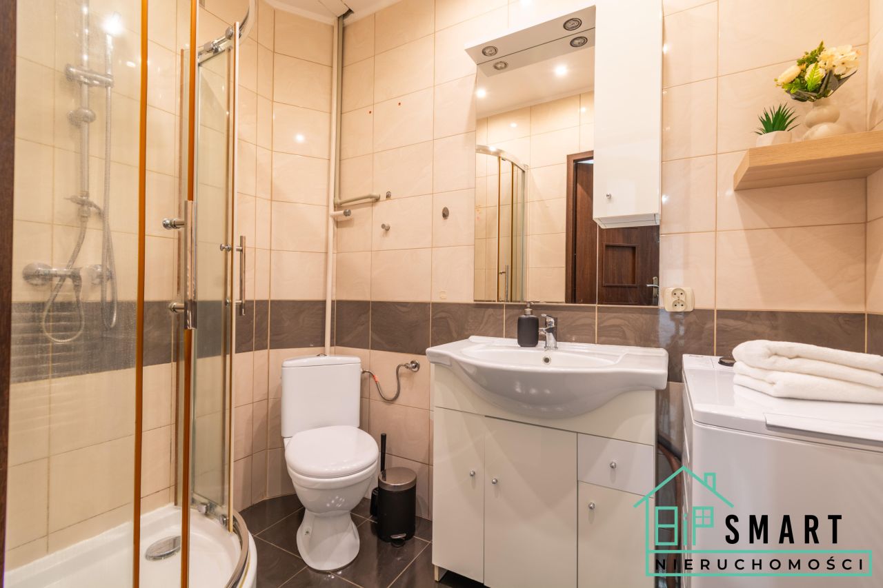 Mieszkanie 2-pokojowe Stalowa Wola, ul. Prymasa Stefana Wyszyńskiego. Zdjęcie 8