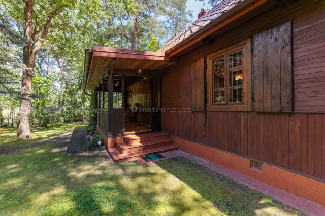 dom wolnostojący, 3 pokoje Borsuki-Kolonia. Zdjęcie 4