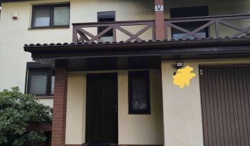 dom wolnostojący, 5 pokoi Piła Centrum, ul. Dąbrowskiego