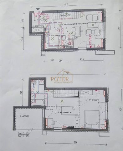 Mieszkanie 3-pokojowe Wrocław Krzyki, ul. gen. Stefana Grota-Roweckiego. Zdjęcie 16