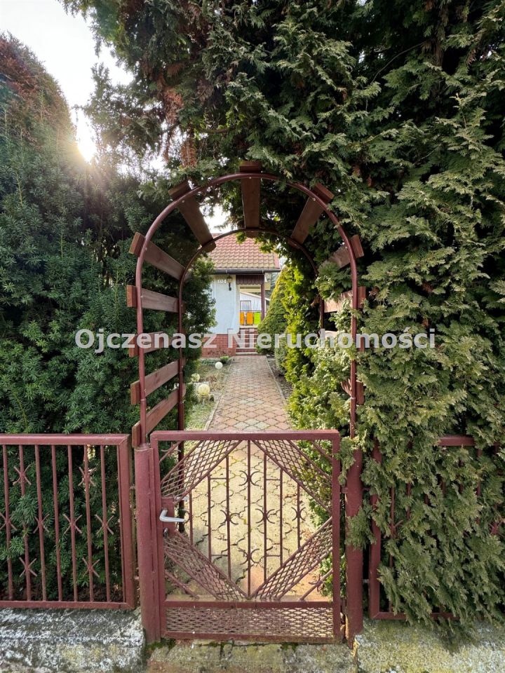 dom letniskowy Janowo. Zdjęcie 11