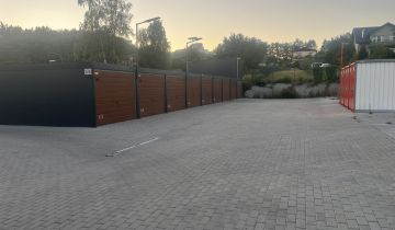 Garaż/miejsce parkingowe Jastrzębie-Zdrój, ul. Władysława Jagiełły