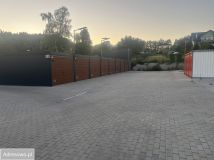 Garaż/miejsce parkingowe Jastrzębie-Zdrój, ul. Władysława Jagiełły. Zdjęcie 1